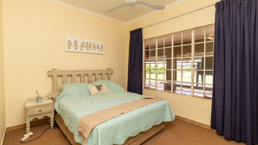 12 Bedroom Property for Sale in Deneysville Free State